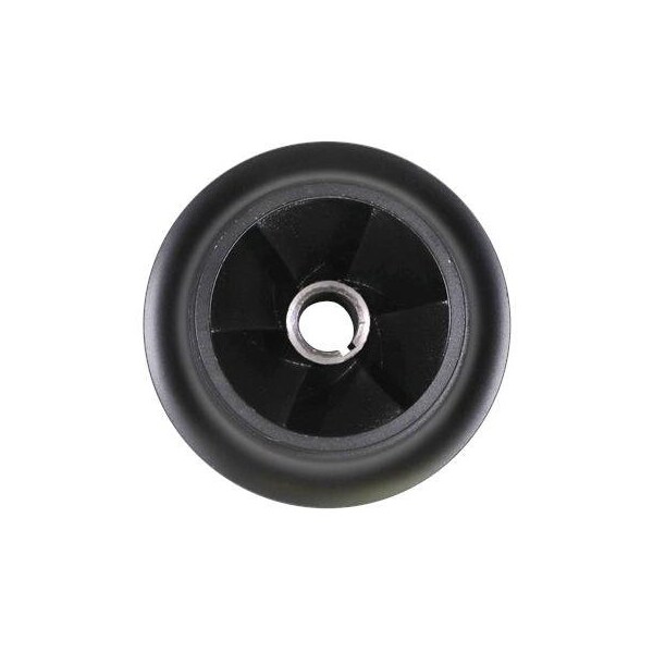 Pump Repair Parts- Spare, Impeller 80-200/188 CI, SPK Series.